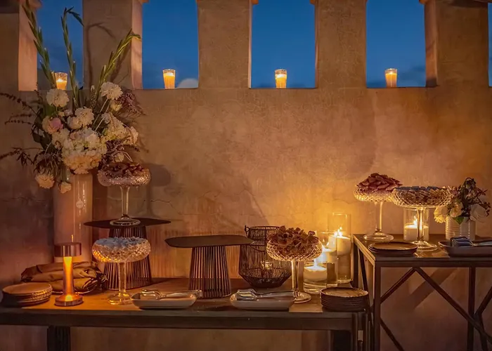 Riad Alma Marrakesh